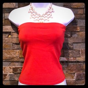 Guess Collection Tube Top ✨🌟